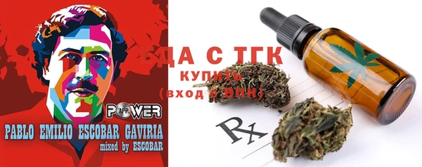 стафф Семилуки